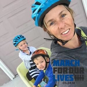 Meet your Posher, Christin